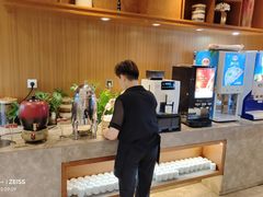 -烟台碧海饭店(烟台火车站店)