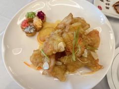 -全聚德(哈尔滨店)