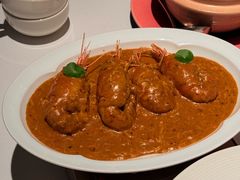 -狮拾久·现代新加坡料理(福田COCO Park店)