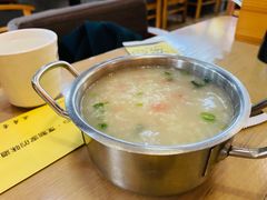 -杨妈妈粥店(滑翔路店)