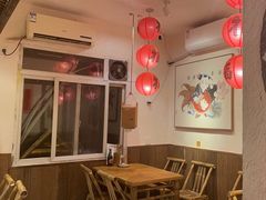 -丁阿纸面馆