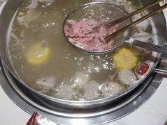 -和兴记潮汕牛肉火锅(太原街万达店)
