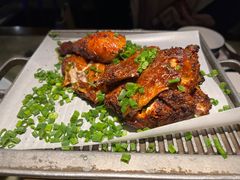 -绿茶餐厅(成都大悦城店)