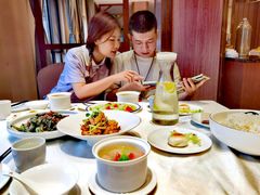 -辣螃铠盆盆蟹大排档(海昌店)