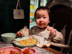 -芭莉与彩虹西餐厅(成都合生汇店)
