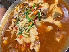 -卤鸭儿(小河路店)
