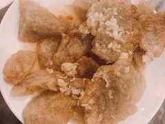 炸灌肠-天兴居(鲜鱼口街店)