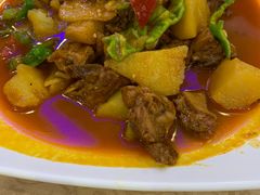 -维吾尔餐厅(宜山路店)