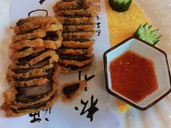 -常州华美达国际大酒店·餐饮部