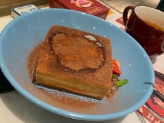 -杯子红牛排(创意产业园店)