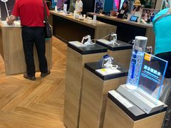 店内部-顺电·脉(浦东嘉里城店)