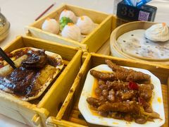 -渔村盛宴(航空新城店)