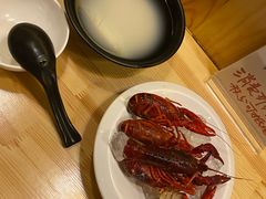 -汪爹爹武汉牛三鲜(朝外大街店)