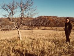 -塞罕坝国家级自然保护区