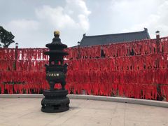 -径山寺