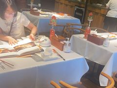 -小厨娘淮扬菜(清江苏宁广场店)