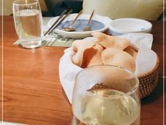 -泰香米泰国餐厅(中大国际店)