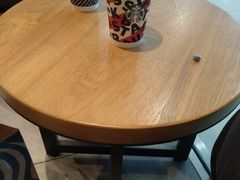 -星巴克(东营东城万达广场店)