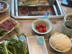 -野妹经典火锅(民治店)