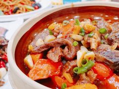 -西江美食舫·江西菜(健德桥店)