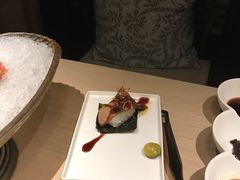 -余欢领鲜火锅(新街口店)