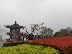 -云龙湖旅游景区