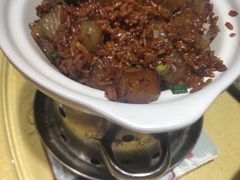 -李记搅团•非遗陕菜(三桥店)
