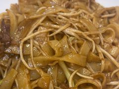 -新记美食(关闸店)