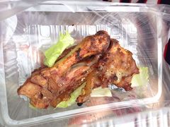 美人万三烤蹄(昌里路店)-美人万三·蚝大人生蚝小馆(昌里路店)