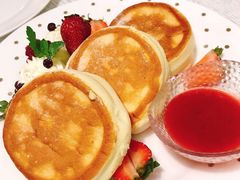 -娜娜家·Nana's restaurant(国金汇店)