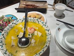 -清真·卡德尔大叔新疆主题餐厅(龙汇路店)