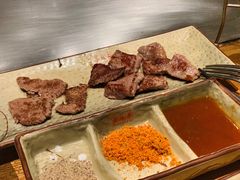 -赤坂亭·M9和牛烧肉·铁板烧(合肥万象城店)