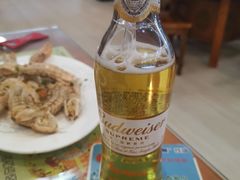 -友强·23年特色海鲜大排档(厦门店)