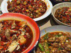 -老三样·旧食新味(万寿宫店)