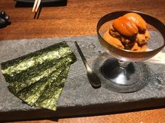 -桐寿司Sushi Tong