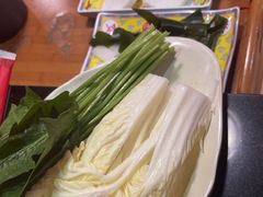 -芦月轩羊蝎子(劲松店)