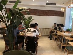 大堂-ALAMEEN阿拉伯餐厅(三里屯店)