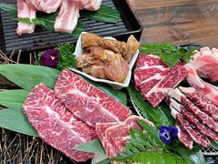 -花肴·和牛烧肉(顺义五里仓店)