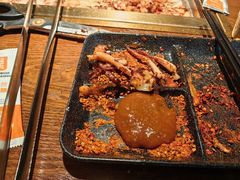 -新石器烤肉(之心城店)