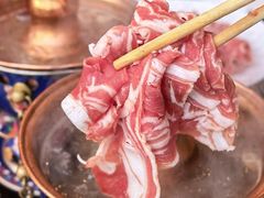 -日坛涮肉四合院·园林餐厅(日坛公园店)