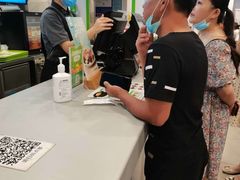 -老乡鸡(武汉中南梅苑小区地铁站店)