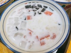 椰奶清补凉-文昌邓记清补凉(西沙路店)