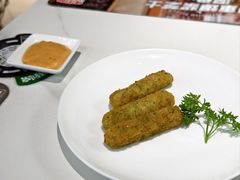 -棒约翰比萨·意面(张江长泰店)