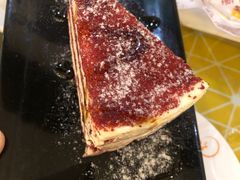 -嘉喜来比萨(罗马花园店)