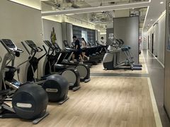 -FLARE STAR FITNESS(复地活力城店)