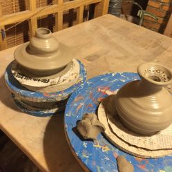 -素能手工陶艺馆·陶艺diy·亲子游乐(深圳书城·中心城店)