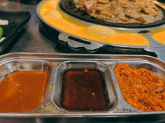 -松兰斗牛家·烤肉店(夏津泉林店)