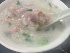 -伍湛记 · 广州老字号(龙津中路店)