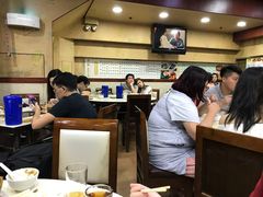 大堂-坤记煲仔小菜(西环店)