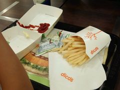 -德克士(中盛国贸店)